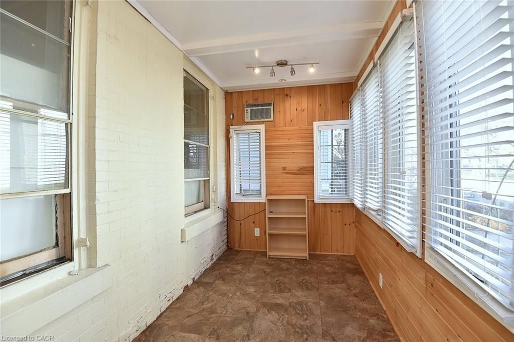 Single Family Residence for sale at 185 Market Street, Hamilton, ON, L8R 1P1 - Central South - MLS: 40788420