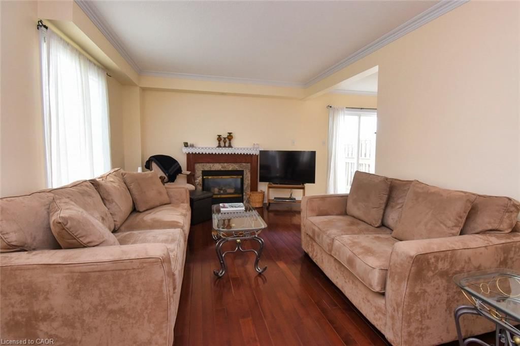 Row/Townhouse for sale at 49-7 Southside Place, Hamilton, ON, L9C 7W6 - Mountview - MLS: 40788593