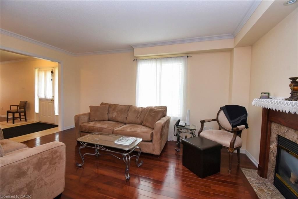 Row/Townhouse for sale at 49-7 Southside Place, Hamilton, ON, L9C 7W6 - Mountview - MLS: 40788593