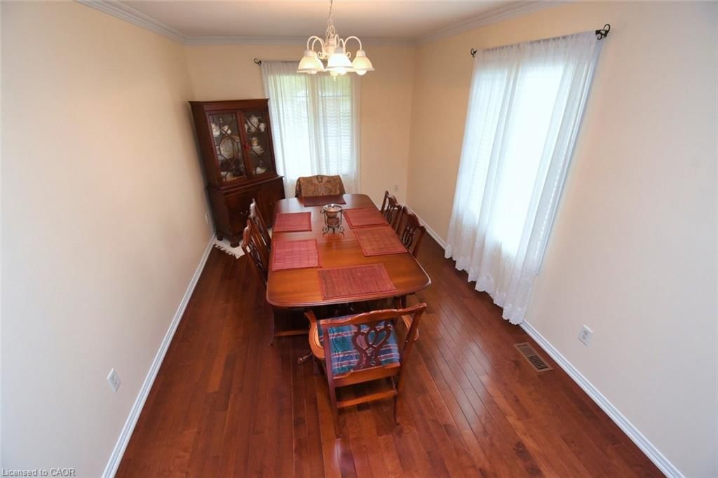 Row/Townhouse for sale at 49-7 Southside Place, Hamilton, ON, L9C 7W6 - Mountview - MLS: 40788593