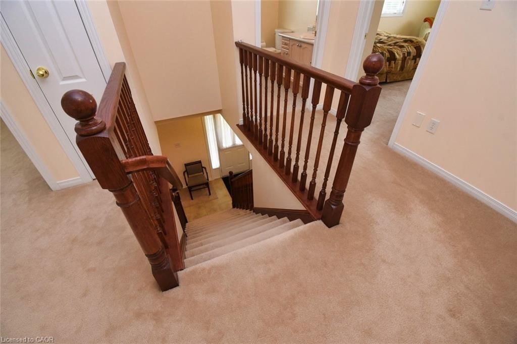 Row/Townhouse for sale at 49-7 Southside Place, Hamilton, ON, L9C 7W6 - Mountview - MLS: 40788593