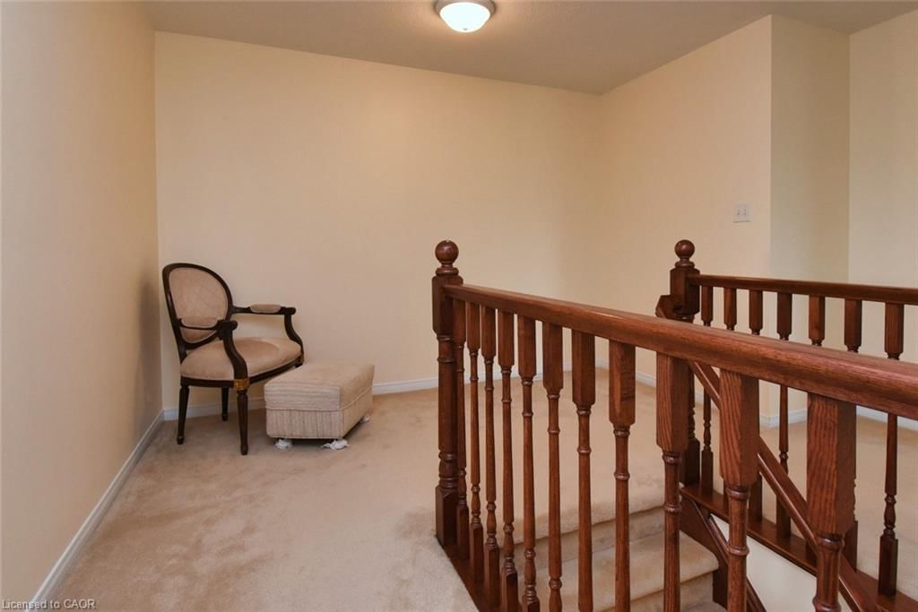 Row/Townhouse for sale at 49-7 Southside Place, Hamilton, ON, L9C 7W6 - Mountview - MLS: 40788593