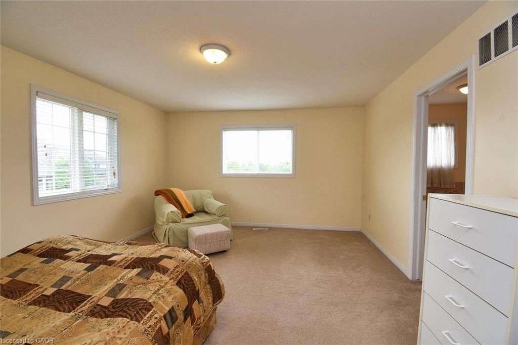 Row/Townhouse for sale at 49-7 Southside Place, Hamilton, ON, L9C 7W6 - Mountview - MLS: 40788593