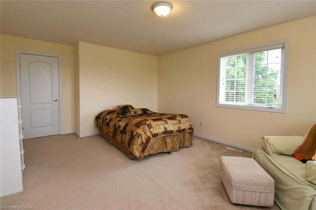 Row/Townhouse for sale at 49-7 Southside Place, Hamilton, ON, L9C 7W6 - Mountview - MLS: 40788593