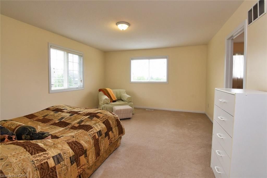 Row/Townhouse for sale at 49-7 Southside Place, Hamilton, ON, L9C 7W6 - Mountview - MLS: 40788593