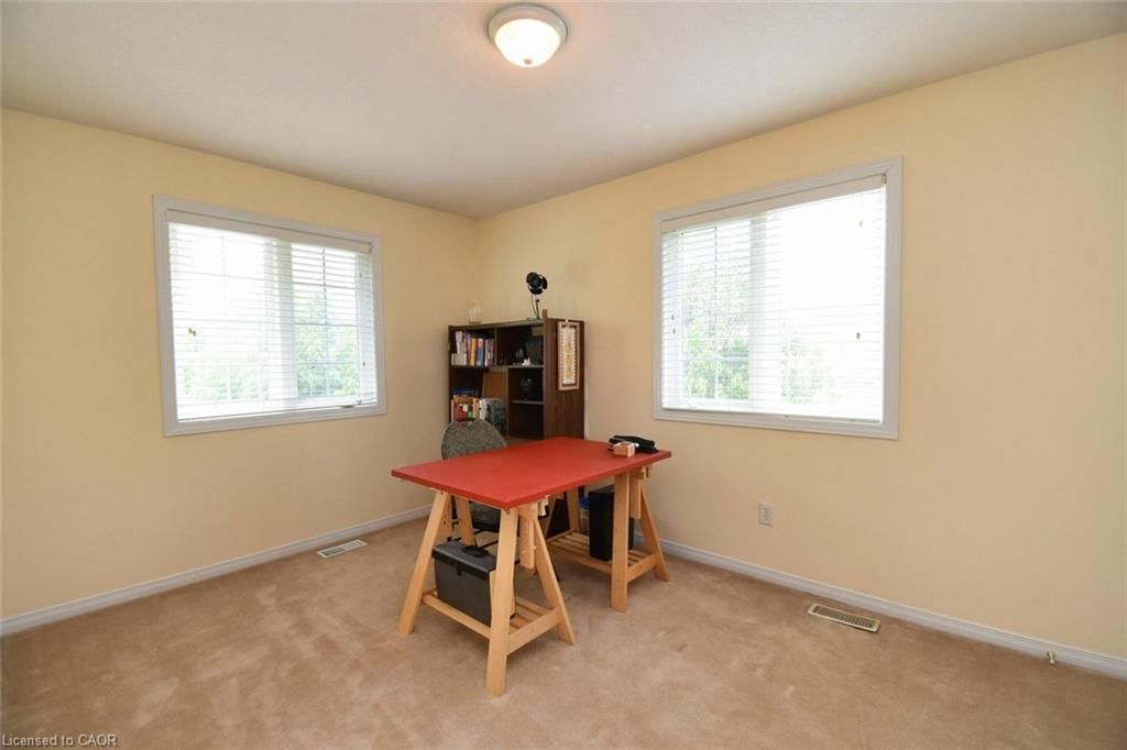 Row/Townhouse for sale at 49-7 Southside Place, Hamilton, ON, L9C 7W6 - Mountview - MLS: 40788593