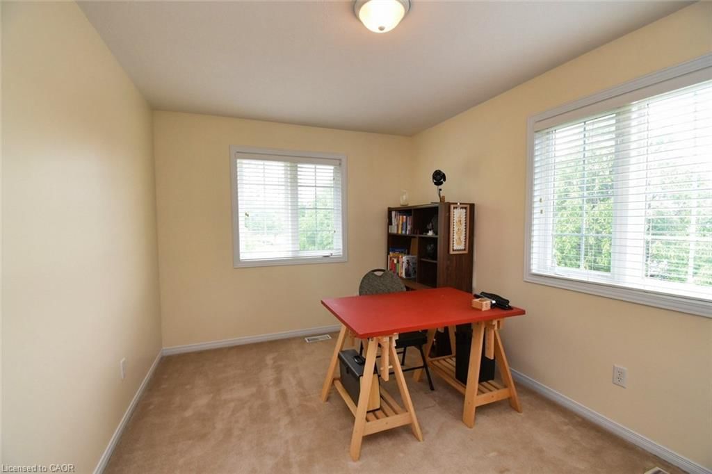 Row/Townhouse for sale at 49-7 Southside Place, Hamilton, ON, L9C 7W6 - Mountview - MLS: 40788593