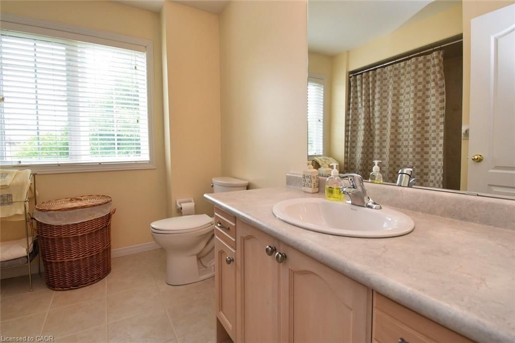 Row/Townhouse for sale at 49-7 Southside Place, Hamilton, ON, L9C 7W6 - Mountview - MLS: 40788593