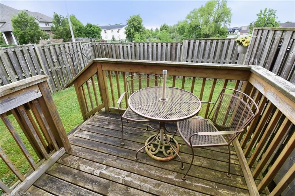 Row/Townhouse for sale at 49-7 Southside Place, Hamilton, ON, L9C 7W6 - Mountview - MLS: 40788593