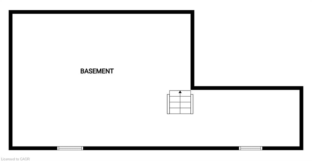 Row/Townhouse for sale at 49-7 Southside Place, Hamilton, ON, L9C 7W6 - Mountview - MLS: 40788593