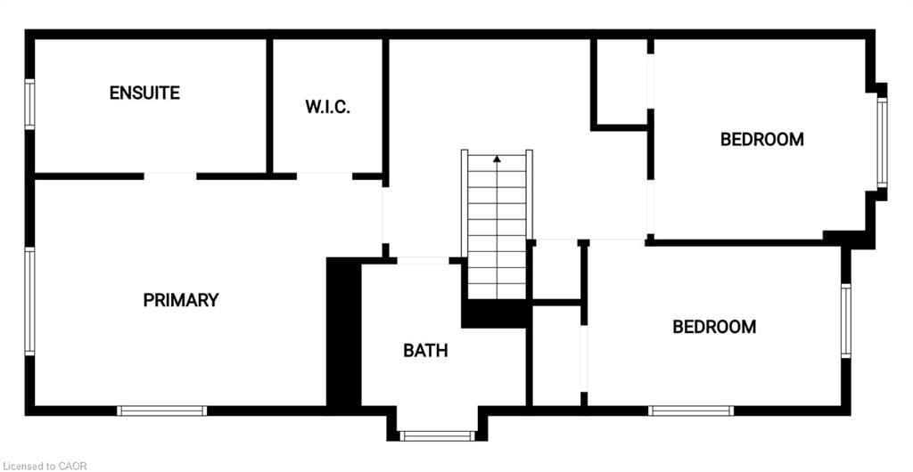 Row/Townhouse for sale at 49-7 Southside Place, Hamilton, ON, L9C 7W6 - Mountview - MLS: 40788593
