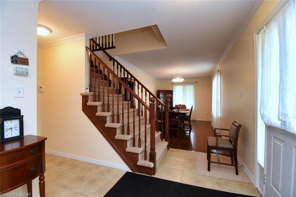 Row/Townhouse for sale at 49-7 Southside Place, Hamilton, ON, L9C 7W6 - Mountview - MLS: 40788593