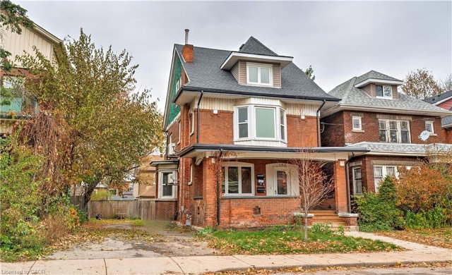 UPPER - 152 Sanford Avenue S