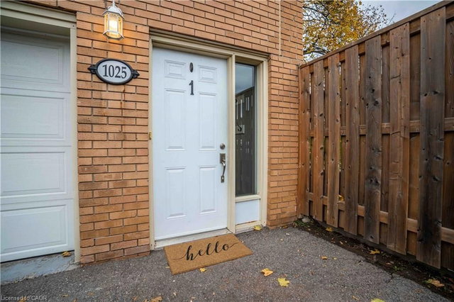 1 - 1025 Upper Gage Avenue