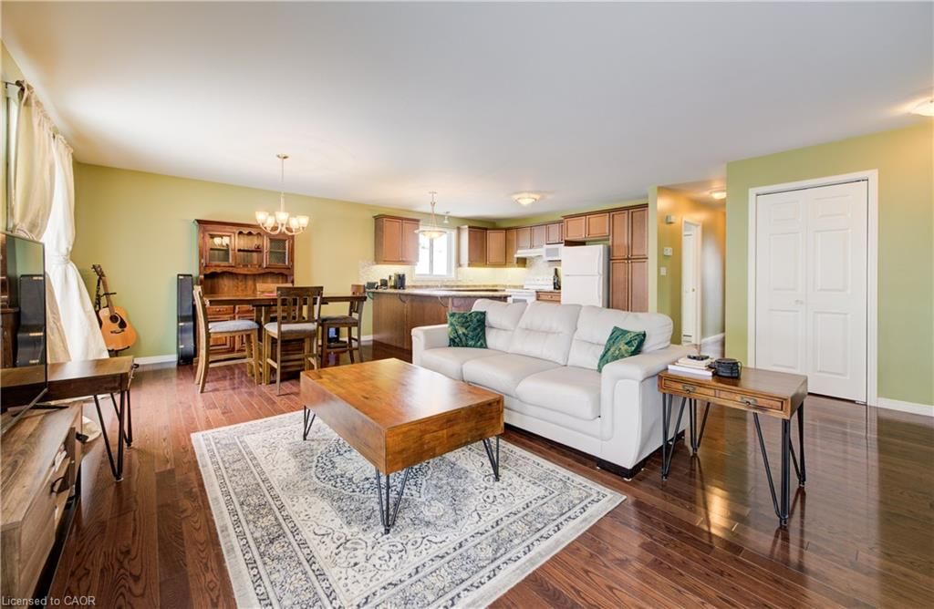 Single Family Residence for sale at 460 King Street, Mount Forest, ON, N0G 2L2 - Mount Forest - MLS: 40788744