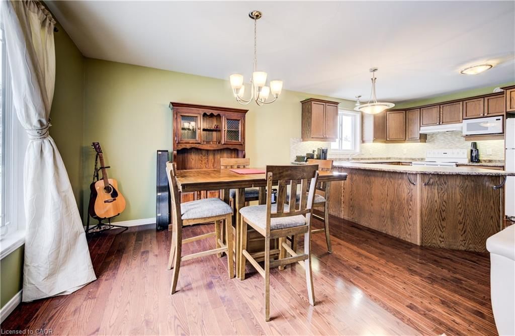 Single Family Residence for sale at 460 King Street, Mount Forest, ON, N0G 2L2 - Mount Forest - MLS: 40788744