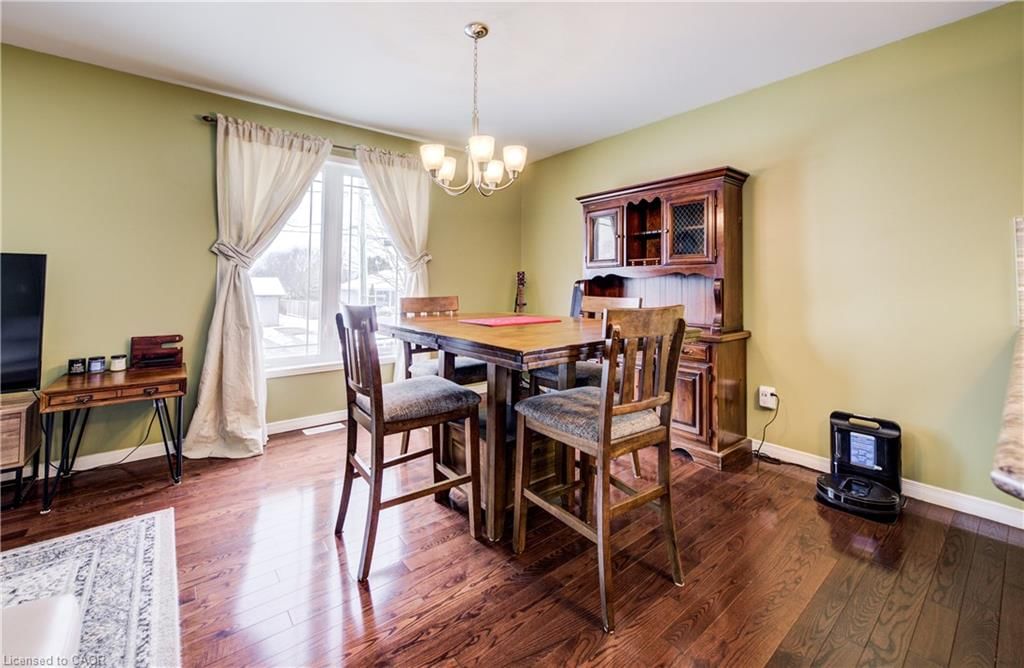 Single Family Residence for sale at 460 King Street, Mount Forest, ON, N0G 2L2 - Mount Forest - MLS: 40788744