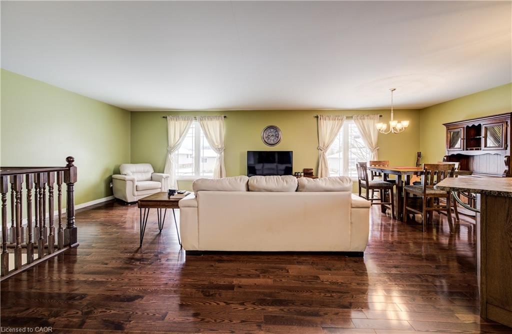 Single Family Residence for sale at 460 King Street, Mount Forest, ON, N0G 2L2 - Mount Forest - MLS: 40788744