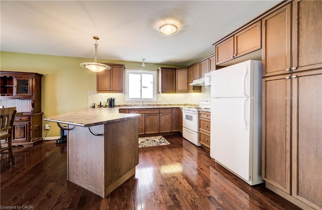 Single Family Residence for sale at 460 King Street, Mount Forest, ON, N0G 2L2 - Mount Forest - MLS: 40788744