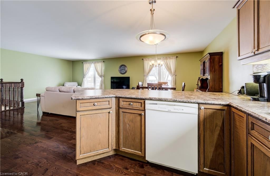 Single Family Residence for sale at 460 King Street, Mount Forest, ON, N0G 2L2 - Mount Forest - MLS: 40788744