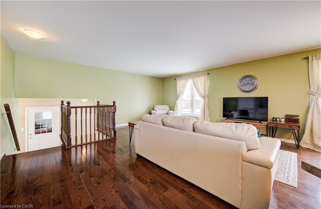 Single Family Residence for sale at 460 King Street, Mount Forest, ON, N0G 2L2 - Mount Forest - MLS: 40788744