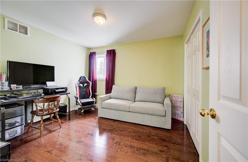 Single Family Residence for sale at 460 King Street, Mount Forest, ON, N0G 2L2 - Mount Forest - MLS: 40788744