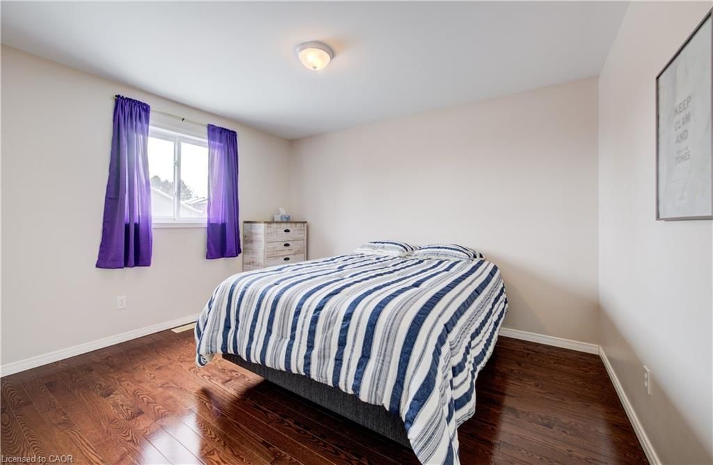 Single Family Residence for sale at 460 King Street, Mount Forest, ON, N0G 2L2 - Mount Forest - MLS: 40788744