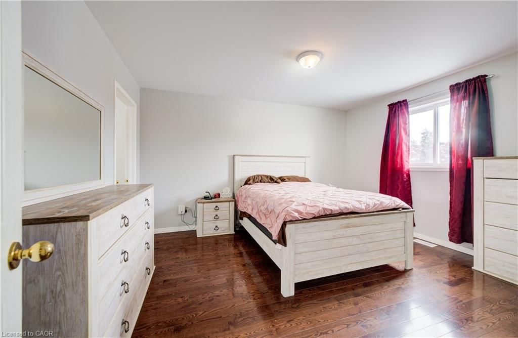 Single Family Residence for sale at 460 King Street, Mount Forest, ON, N0G 2L2 - Mount Forest - MLS: 40788744