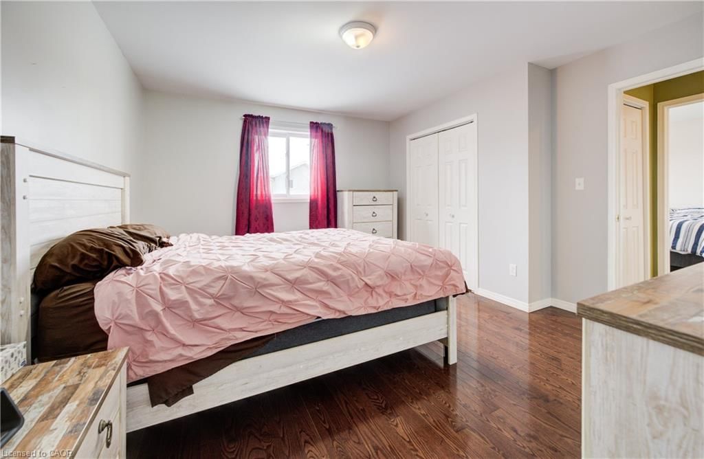 Single Family Residence for sale at 460 King Street, Mount Forest, ON, N0G 2L2 - Mount Forest - MLS: 40788744