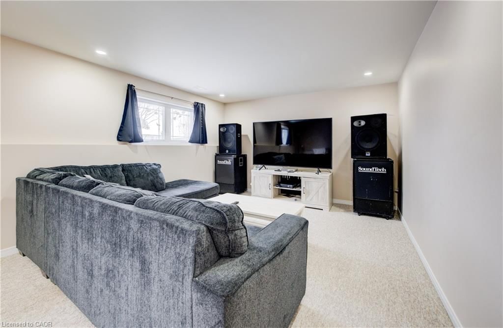 Single Family Residence for sale at 460 King Street, Mount Forest, ON, N0G 2L2 - Mount Forest - MLS: 40788744