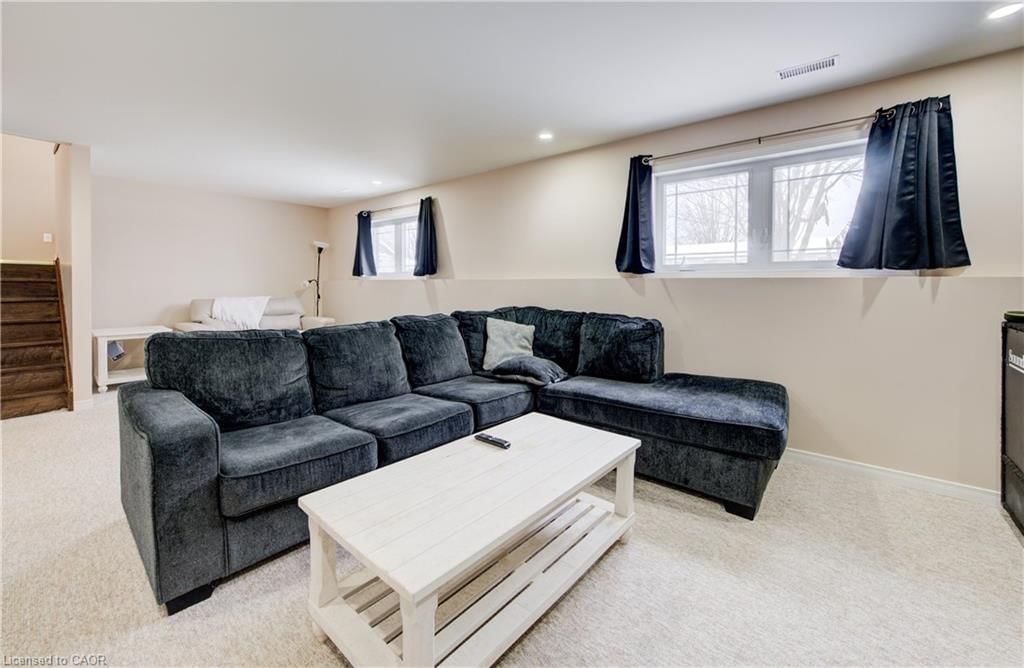 Single Family Residence for sale at 460 King Street, Mount Forest, ON, N0G 2L2 - Mount Forest - MLS: 40788744