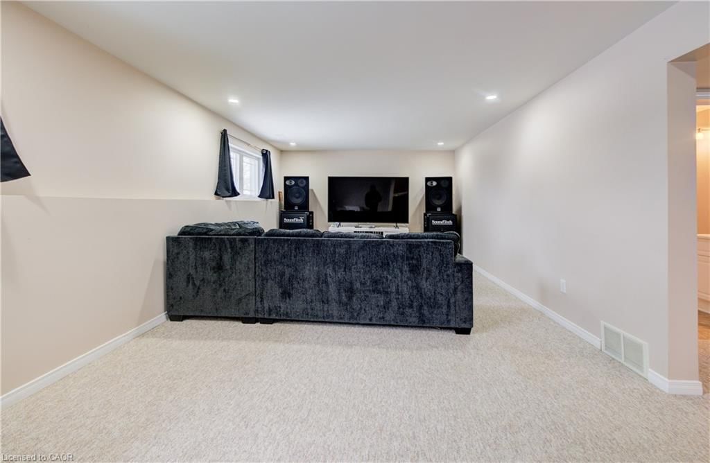 Single Family Residence for sale at 460 King Street, Mount Forest, ON, N0G 2L2 - Mount Forest - MLS: 40788744