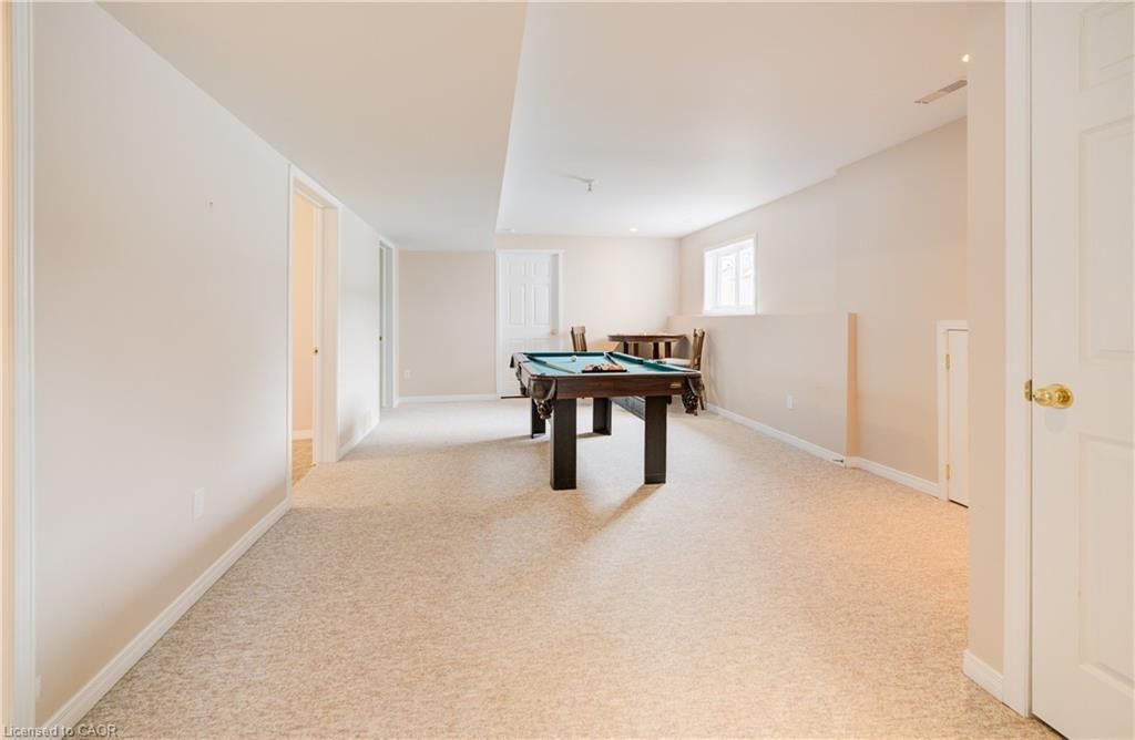 Single Family Residence for sale at 460 King Street, Mount Forest, ON, N0G 2L2 - Mount Forest - MLS: 40788744