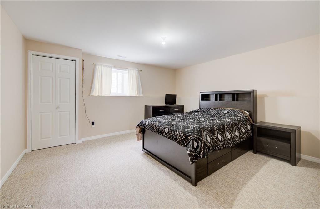 Single Family Residence for sale at 460 King Street, Mount Forest, ON, N0G 2L2 - Mount Forest - MLS: 40788744