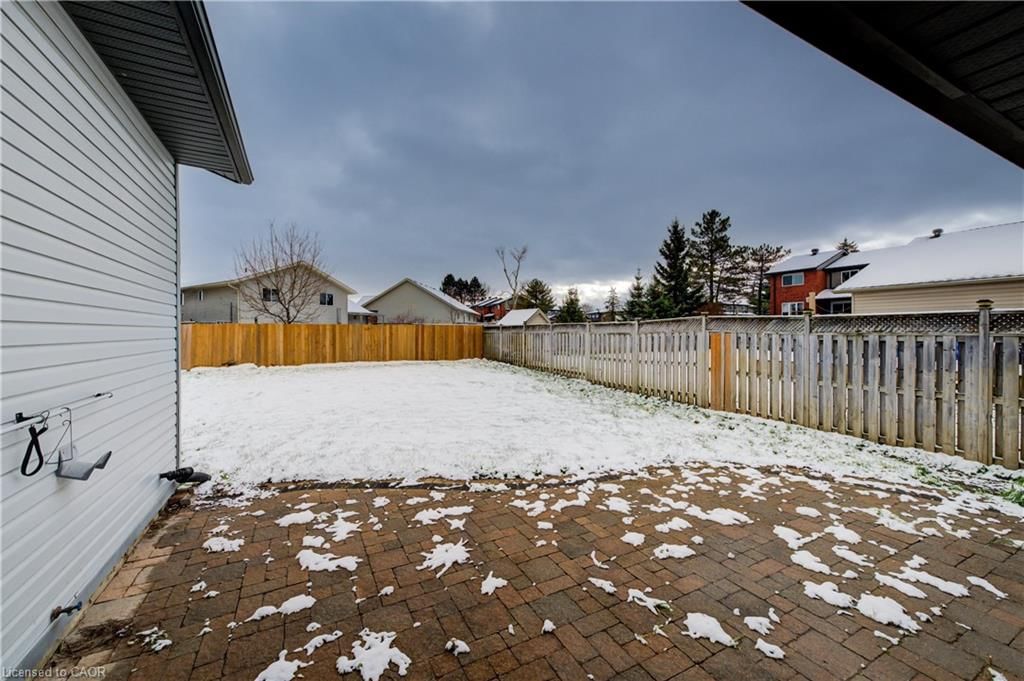 Single Family Residence for sale at 460 King Street, Mount Forest, ON, N0G 2L2 - Mount Forest - MLS: 40788744