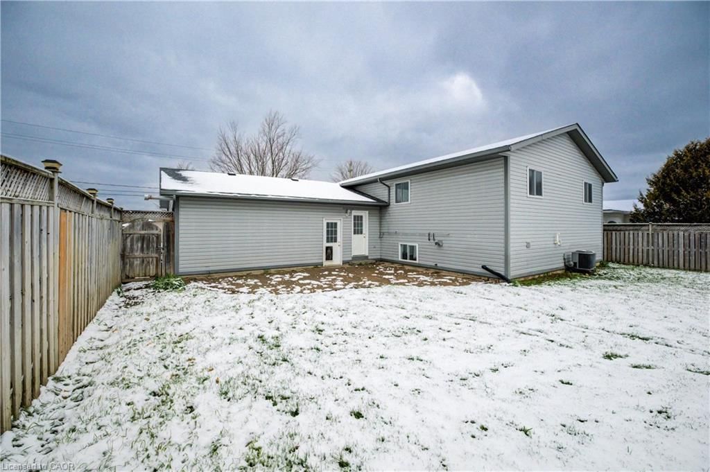 Single Family Residence for sale at 460 King Street, Mount Forest, ON, N0G 2L2 - Mount Forest - MLS: 40788744