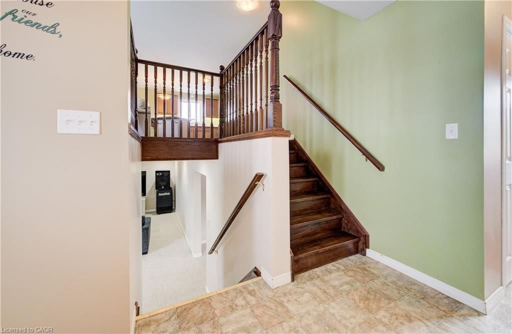 Single Family Residence for sale at 460 King Street, Mount Forest, ON, N0G 2L2 - Mount Forest - MLS: 40788744