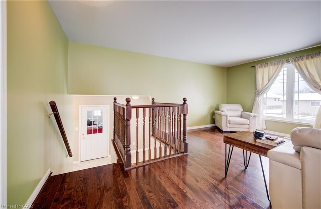 Single Family Residence for sale at 460 King Street, Mount Forest, ON, N0G 2L2 - Mount Forest - MLS: 40788744