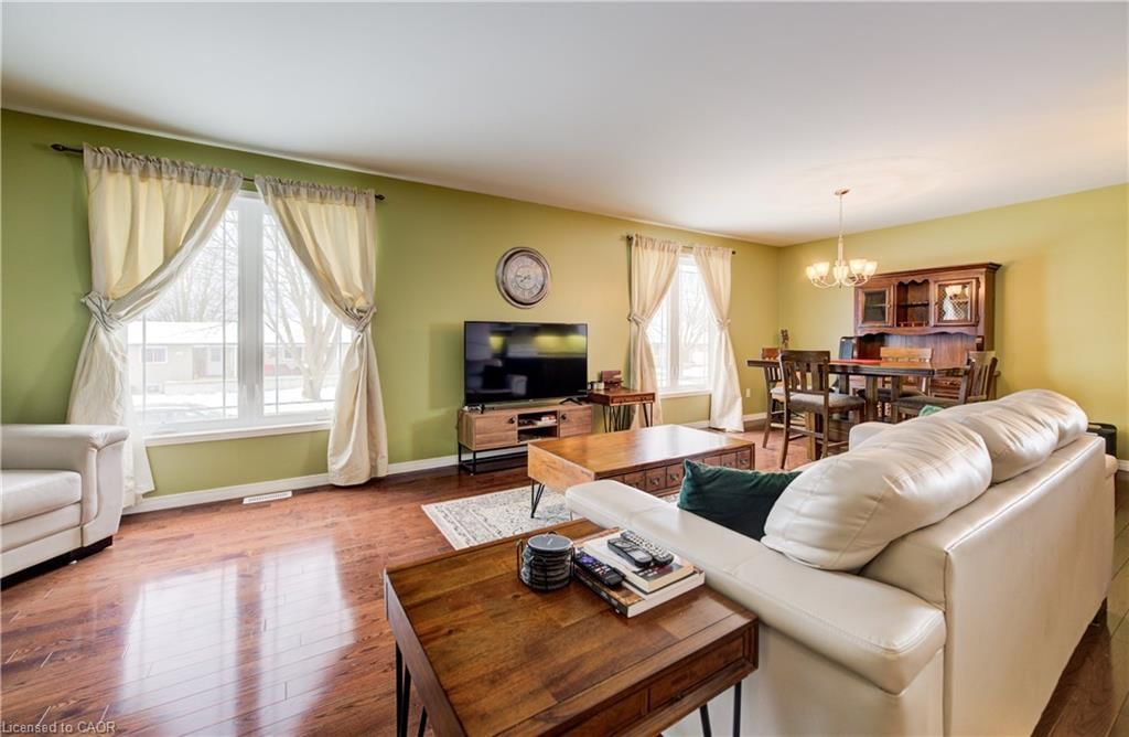 Single Family Residence for sale at 460 King Street, Mount Forest, ON, N0G 2L2 - Mount Forest - MLS: 40788744