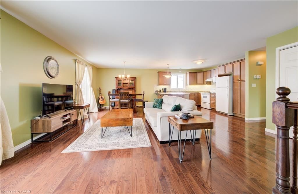 Single Family Residence for sale at 460 King Street, Mount Forest, ON, N0G 2L2 - Mount Forest - MLS: 40788744