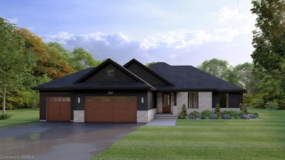 61 LOT 6 Willowdale Street
