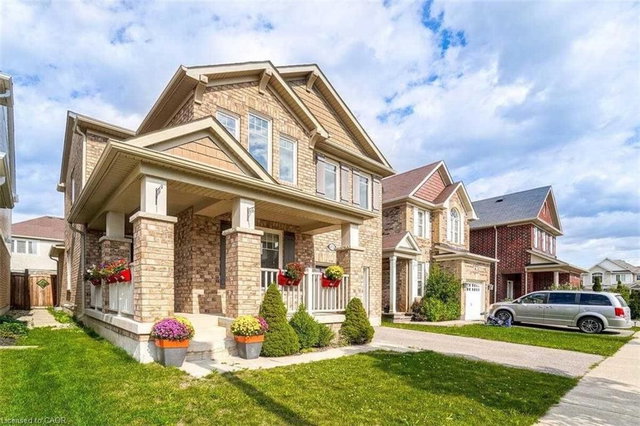 475 Zuest Crescent