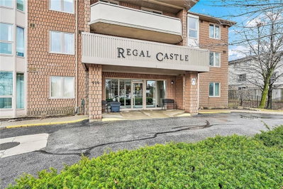 Condo/Apt Unit sold at 309-416 Limeridge Road, Hamilton, ON, L9A 2S7 - Bruleville - MLS: 40789237