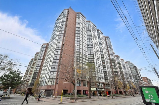 805 - 705 King Street W