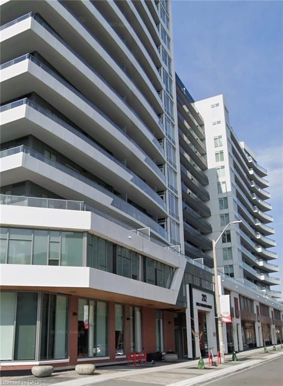 Condo/Apt Unit leased at 1010-212 King William Street, Hamilton, ON, L8R 0A7 - Beasley - MLS: 40789370