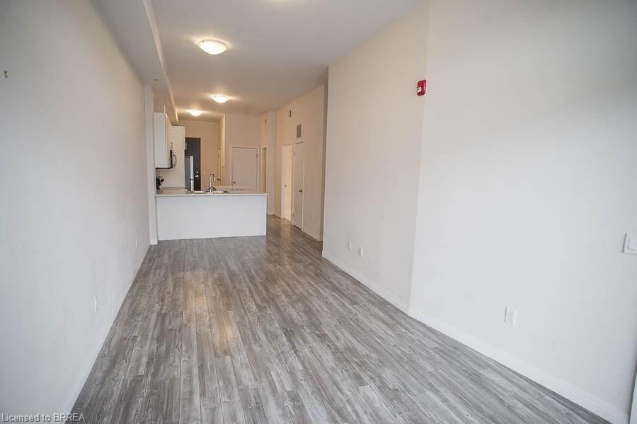 Condo/Apt Unit for sale at 107-85B Morrell Street, Brantford, ON, N3T 4J6 - Holmedale - MLS: 40789596