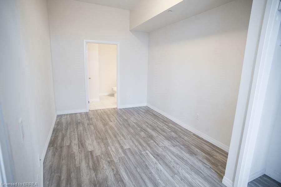 Condo/Apt Unit for sale at 107-85B Morrell Street, Brantford, ON, N3T 4J6 - Holmedale - MLS: 40789596