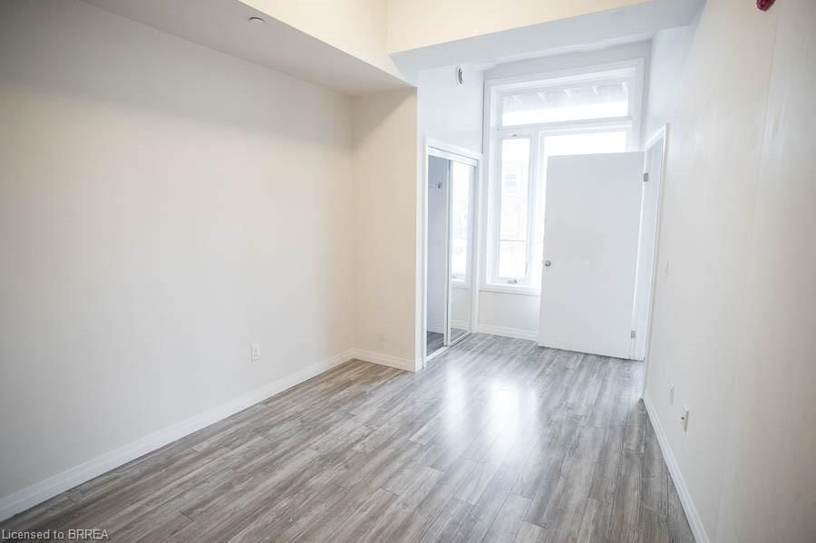 Condo/Apt Unit for sale at 107-85B Morrell Street, Brantford, ON, N3T 4J6 - Holmedale - MLS: 40789596