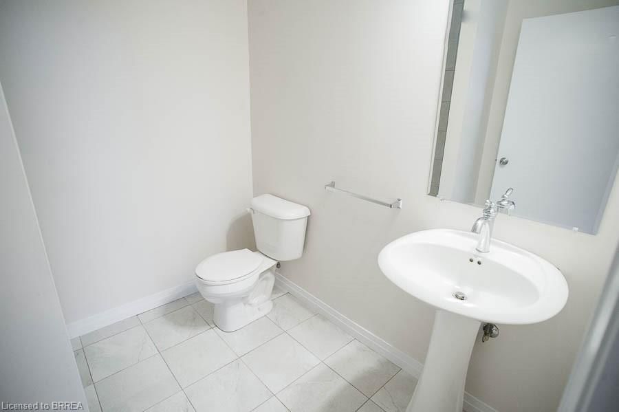 Condo/Apt Unit for sale at 107-85B Morrell Street, Brantford, ON, N3T 4J6 - Holmedale - MLS: 40789596