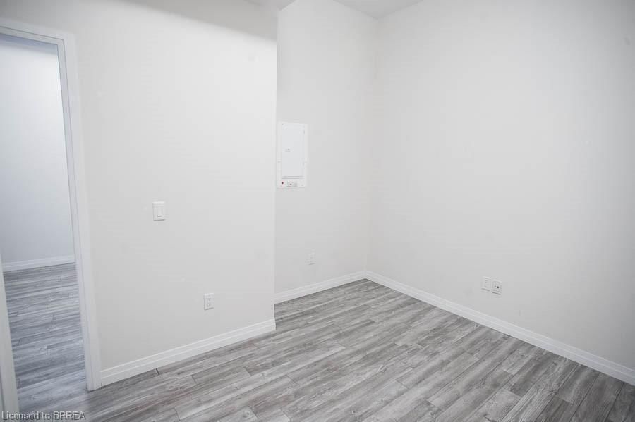 Condo/Apt Unit for sale at 107-85B Morrell Street, Brantford, ON, N3T 4J6 - Holmedale - MLS: 40789596